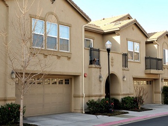 3301 North Park Drive Unit 615, Sacramento, CA 95835 