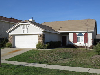 2037 River Rock Drive, Marysville, CA 95901 