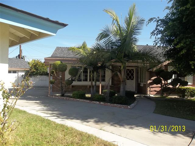 12606 Cullman Avenue, La Mirada, CA 90638 