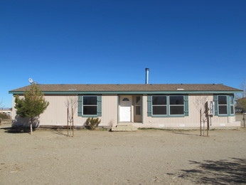 3550 Begonia Road, Phelan, CA 92371 