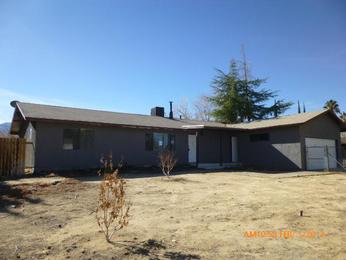 12744 East Ave V-14, Pearblossom, CA 93553 