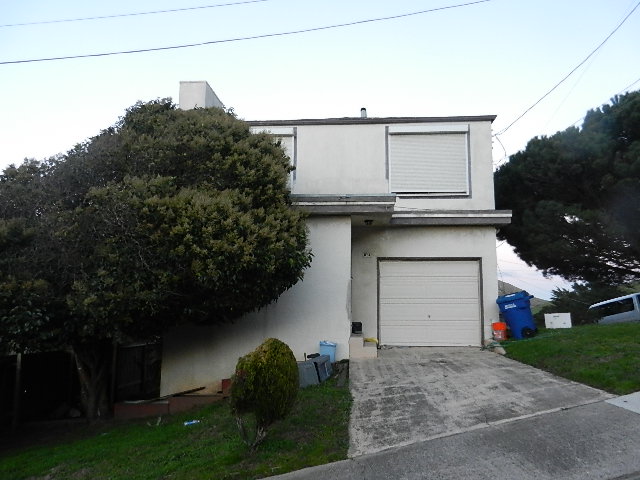 82  LINCOLN ST, S. SAN FRANCISCO, CA 94080 