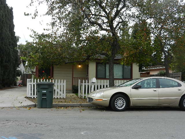 449  2ND AVE, REDWOOD CITY, CA 94063 