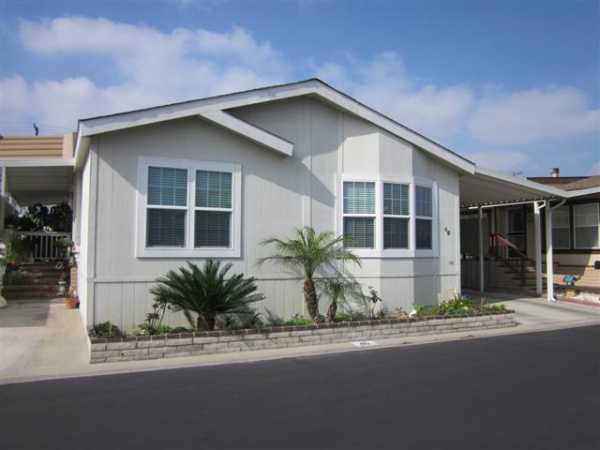 525 N Gilbert St #46, Anaheim, CA 92801 