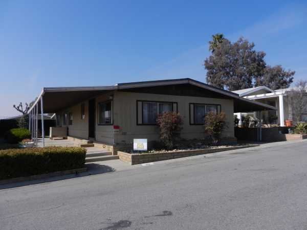 8536 Kern Canyon Rd., Space 222, Bakersfield, CA 93306 