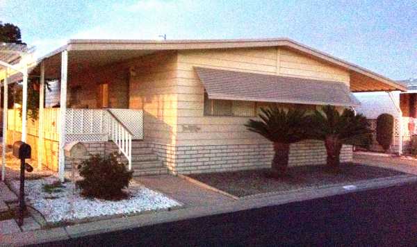 6741 Lincoln Ave #25, Buena Park, CA 90620 