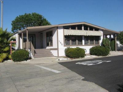 17701 Avalon #188, Carson, CA 90746 