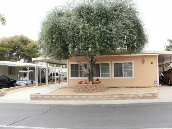 12 Via Valverde, Cathedral City, CA 92234 