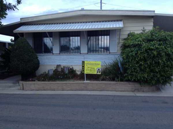 121 Orange Ave.#128, Chula Vista, CA 91911 