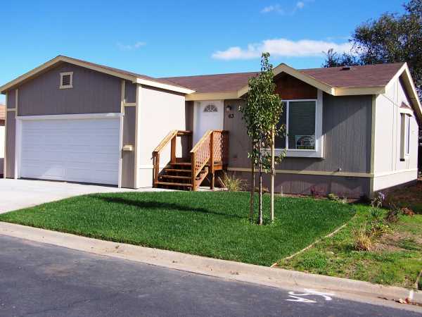 3835 Gardiner Ferry Road #63, Corning, CA 96021 