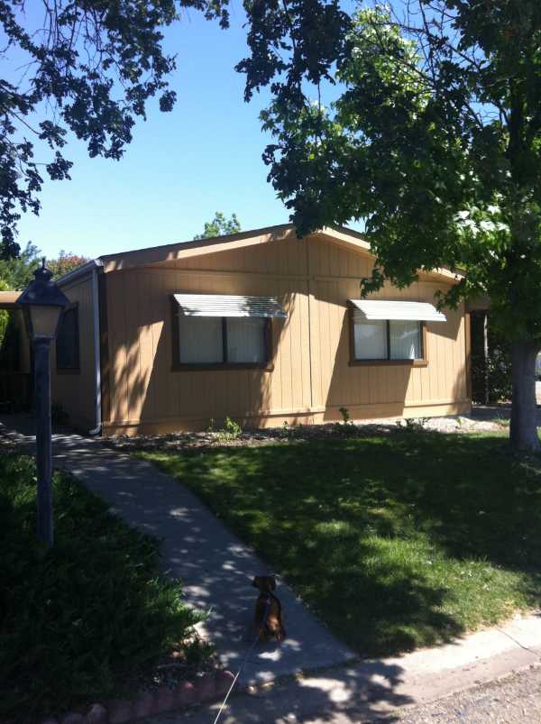 3835 Gardiner Ferry Road #35, Corning, CA 96021 