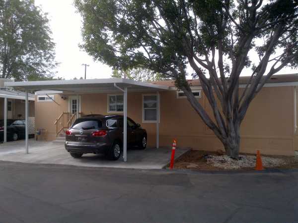 21310 E. Covina Blvd. #35, Covina, CA 91724 