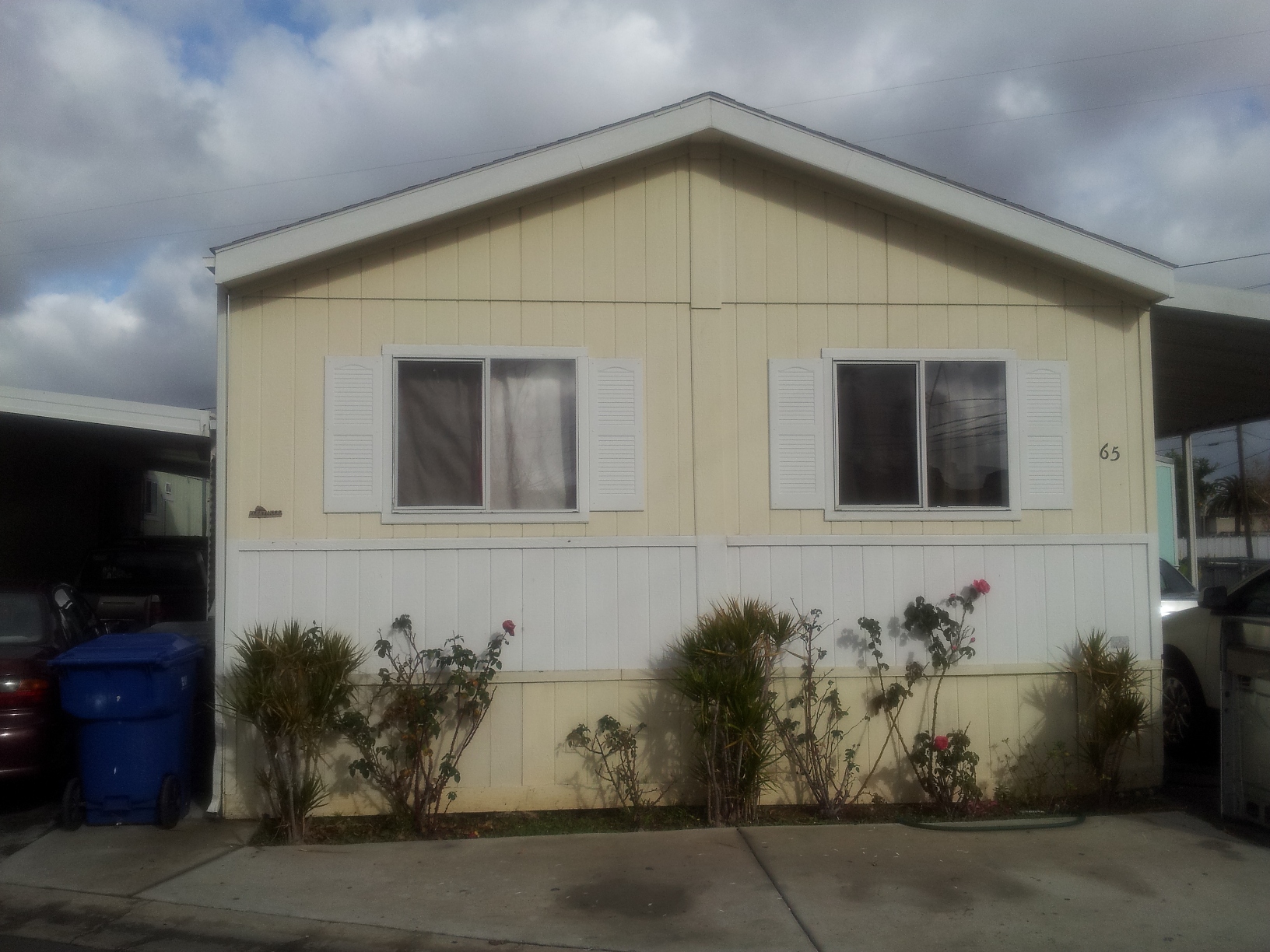 1430 lexington ave, El Cajon, CA 92019 