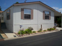 1001 So. Hale Ave. #59, Escondido, CA 92029 