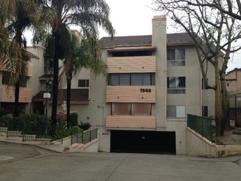 7640 Oso Avenue Unit 322, Winnetka, CA 91306 