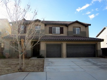 6100 W Oak Fence Lane, Lancaster, CA 93536 