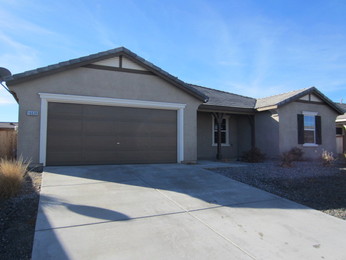 16639 Don Quijote Lane, Victorville, CA 92395 