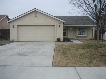 940 San Joaquin Avenue, Corcoran, CA 93212 