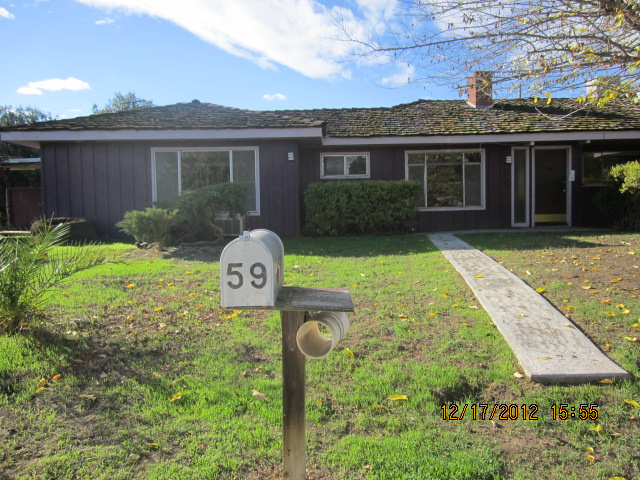 59 Doree Street, Porterville, CA 93257 