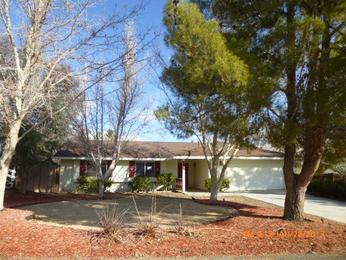 16255 Wells Fargo Ave, Palmdale, CA 93591 