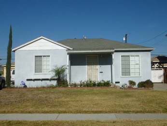 9533 Bert Street, Pico Rivera, CA 90660 