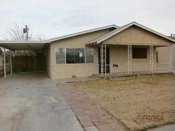 433 East Murphy Street, Blythe, CA 92225 