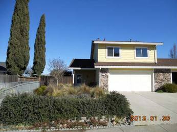 33 Marques Ct, Danville, CA 94526 
