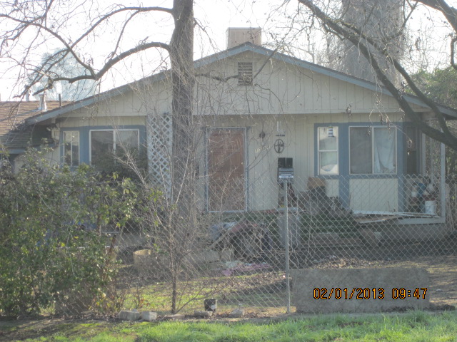 1738 South Valentine Avenue, Fresno, CA 93706 