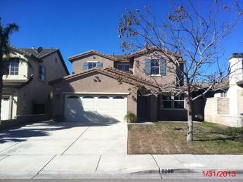 7268 Abigail Place, Fontana, CA 92336 
