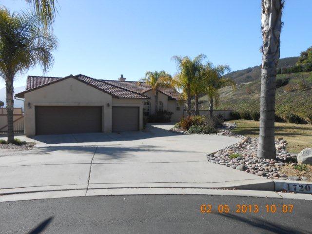 17208 Rising Dale Way, Ramona, CA 92065 