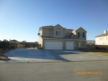 3640 W Avenue M-11, Lancaster, CA 93536 