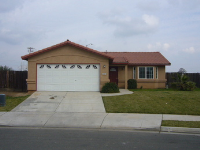 1977 Truman Drive, Madera, CA 93638 