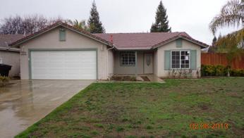 1501 South Sol Street, Visalia, CA 93292 