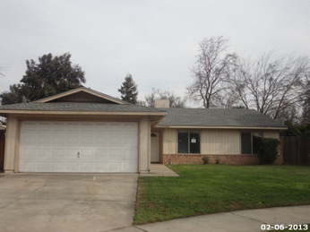 2422 Driftwood Drive, Merced, CA 95348 