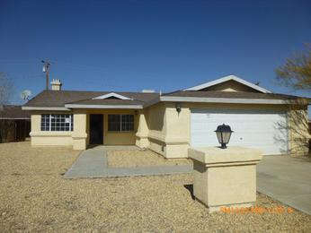 9325 Irene Avenue, California City, CA 93505 