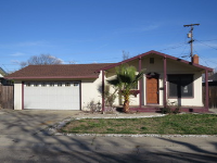 2213 Bubb Street, Marysville, CA 95901 