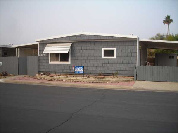 4309 SABAL, Bakersfield, CA 93301 