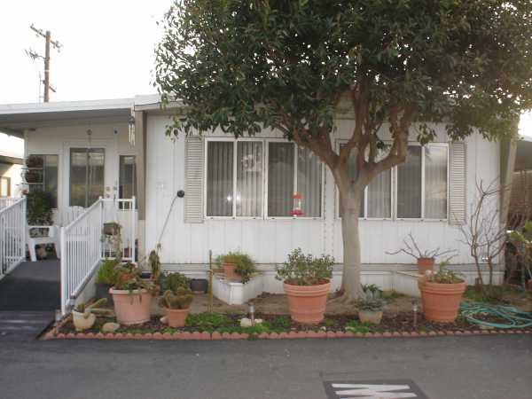 721 N. Sunset, Banning, CA 92220 