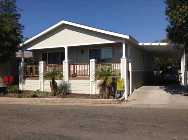 121 Orange Ave.#30, Chula Vista, CA 91911 