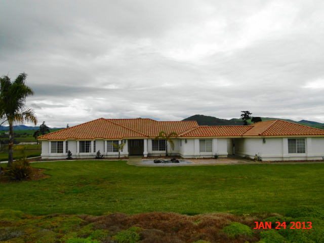 2420 Mesa Ranch Road, Arroyo Grande, CA 93420 