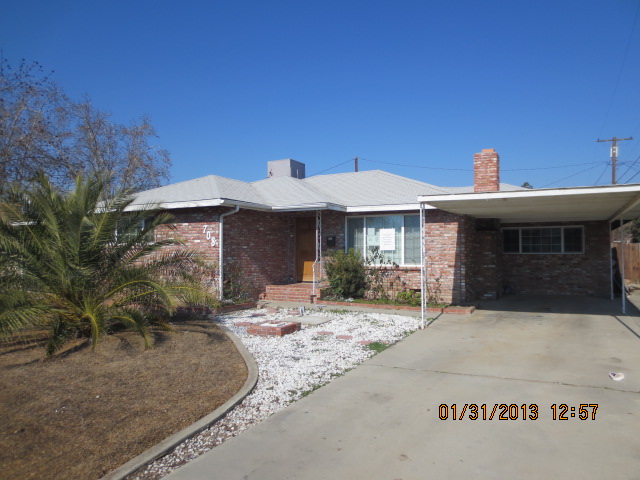 708 Malone St, Hanford, CA 93230 