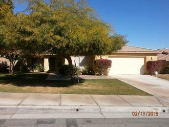 79774 Dandelion Drive, La Quinta, CA 92253 