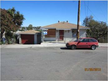 2435 Van Ness Ave, National City, CA 91950 