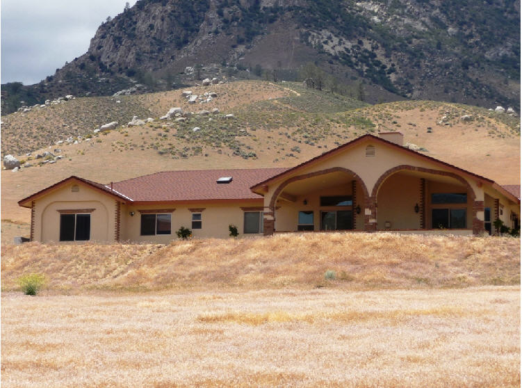 3975 Kelso Valley Road, Weldon, CA 93283 