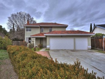 424 Century Oaks Way, San Jose, CA 95111 