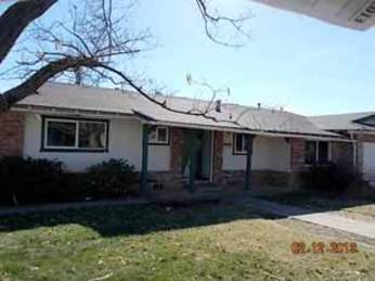 3605 Elizabeth Way, Redding, CA 96001 