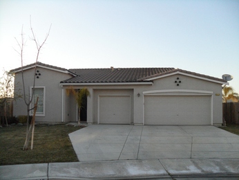 643 N Maurer Street, Porterville, CA 93257 