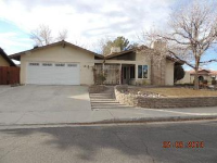 1033 Mary Ann Ave, Ridgecrest, CA 93555 