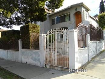 2152 Clinton Street, Los Angeles, CA 90026 