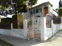2152 Clinton Street, Los Angeles, CA 90026 